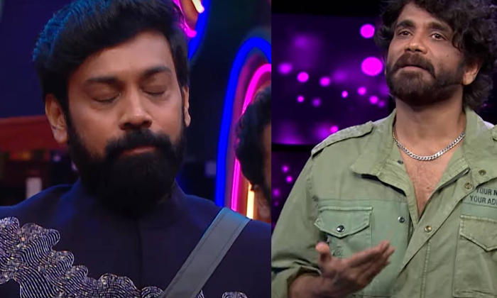 Telugu Jyoti, Nagarjuna, Sandeeps-Movie