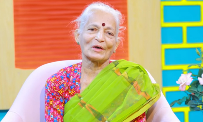  Senior Actor Pramila Rani Shocking Comments About Casting Couch Details, Casting-TeluguStop.com