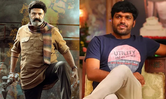  Senior Heros Targets Only Young Directors Venkatesh Balakrishna Details-TeluguStop.com