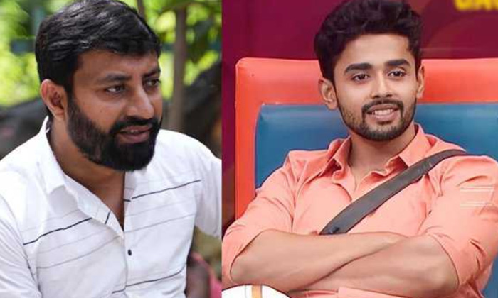 Telugu Bigg Boss, Gautham Krishna, Satish Kumar, Tollywood-Movie