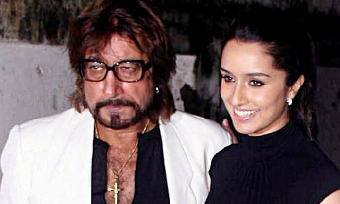  Shraddha Kapoors Love With A Hero Of Her Fathers Age-TeluguStop.com