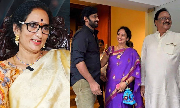 Telugu Salaar, Anushka, Kalki, Krishnam Raju, Prabhas, Prabhas Mother, Shyamala