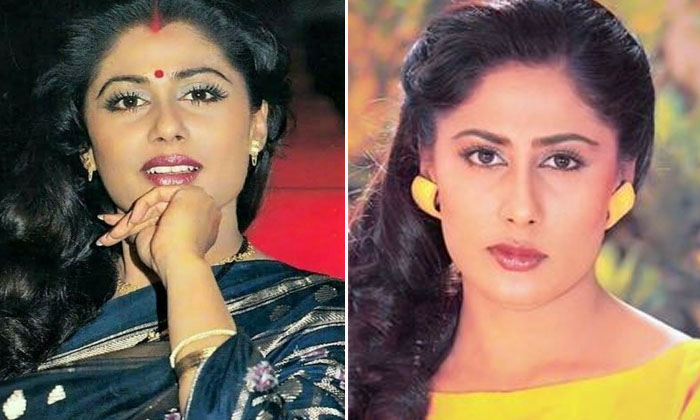  Unforgettable Actress Smitha Patil-TeluguStop.com