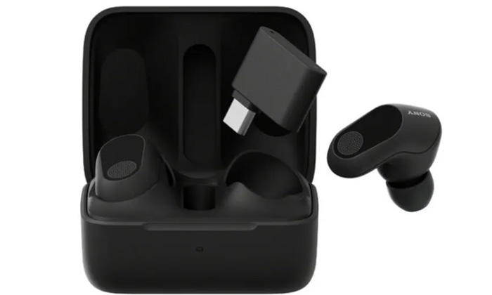  Sony Unveils Inzone Wireless Gaming Earbuds,gaming Earbuds, Inzone Buds, Sony, I-TeluguStop.com