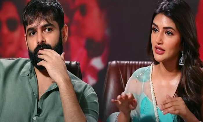 Sree Leela Latest Interview Video V Tollywood Iral On Social Media Sree Leela Latest Interview Video V Tollywood Iral On Social Media-TeluguStop.com