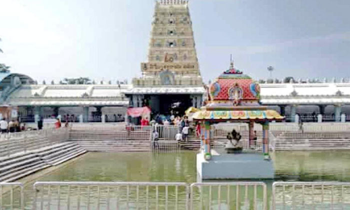 Telugu Chodavaram, Devotees, Devotional, Srivarasidhi-Latest News - Telugu