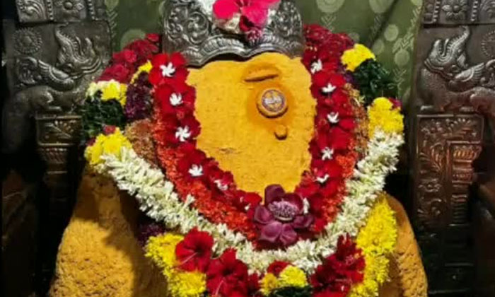Telugu Chodavaram, Devotees, Devotional, Srivarasidhi-Latest News - Telugu