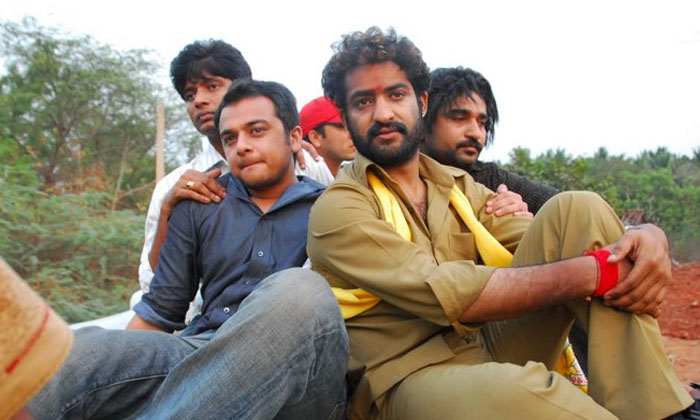 Telugu Jr Ntr, Khammam, Road, Srinivasa Reddy, Telugu Desam, Tollywood-Movie