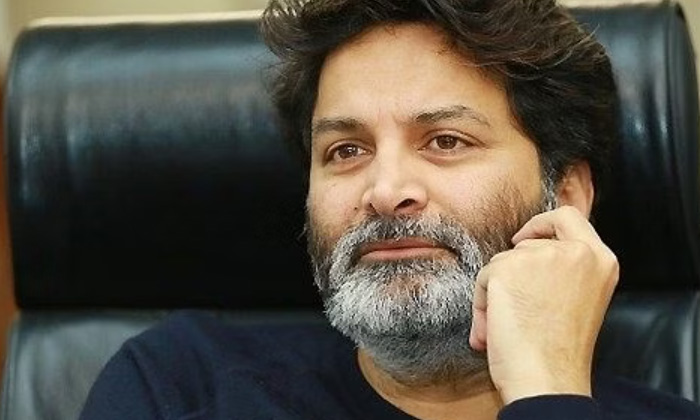 Telugu Affairs, Controversy, Tollywood, Trivikram-Movie