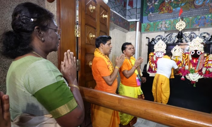 Telugu Bhakti, Devotional-Latest News - Telugu