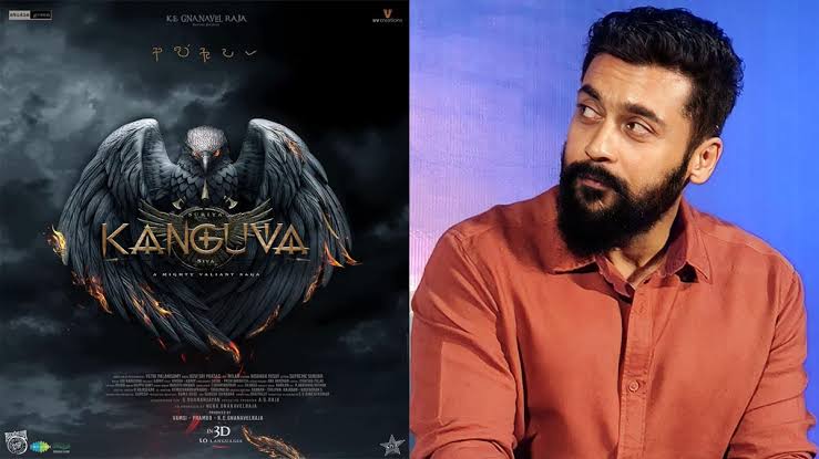 Suriya#8217;s Kanguva To Conclude Filming In Bangkok, Know More - Bobby ...