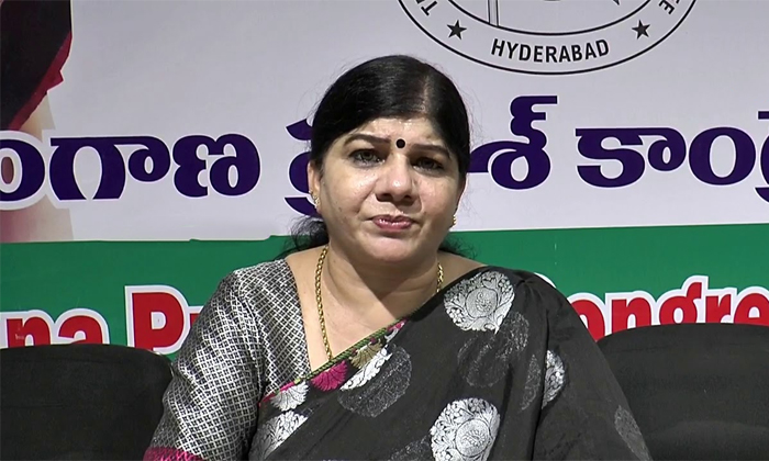  T Congress Women Congress Leaders Demand To Give 20 Seats Details, Aicc, Congre-TeluguStop.com