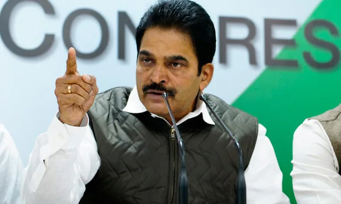 Telugu Tickets, Aicc, Bc, Congress, Kc Venugopal, Revanth Reddy, Sunitharao-Poli