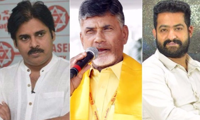 Tammareddy Bharadwaj Interesting Comments On Pawan Kalyan And Jr Ntr Over Chand Tammareddy Bharadwaj Interesting Comments On Pawan Kalyan And Jr Ntr Over Chand-TeluguStop.com