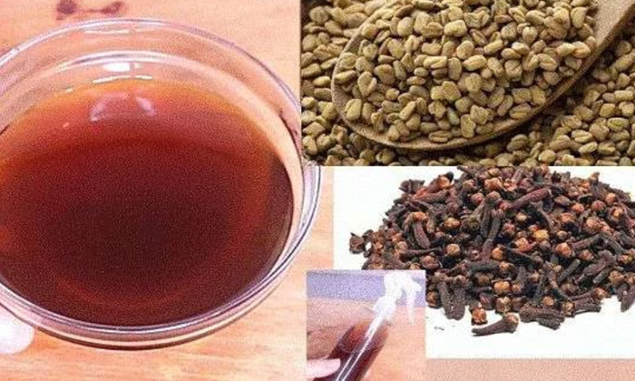 Telugu Care, Care Tips, Fall, Latest, Long, Tea Powder, Teapowder, Thick-Telugu