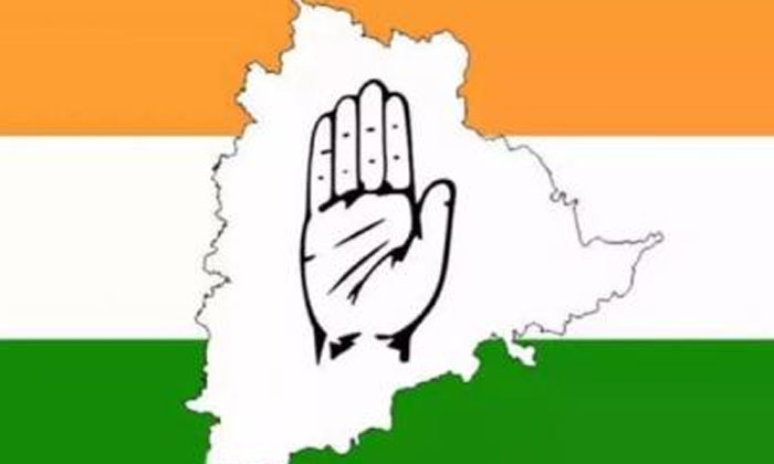  Is Dk Aruna Going To Join In Congress , Telangana Bjp, Dk Aruna, Telangana Gover-TeluguStop.com