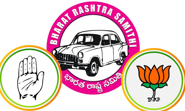 Bjp's Strategy For Bengal! Will It Work In Telangana ,telangana Bjp, Narendra M Bjp's Strategy For Bengal! Will It Work In Telangana ,telangana Bjp, Narendra M-TeluguStop.com