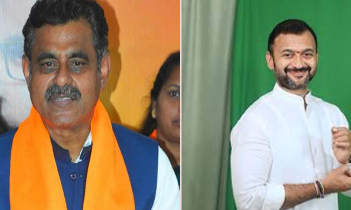 Telugu Amith Sha, Brs, Janasena, Kishan Reddy, Pawan Kalyan, Telangana Bjp, Tela