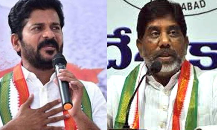 Telugu Telangana, Telanganamla-Politics