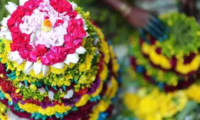 Telugu Flower, Devotional, Engilipula, Gouramma, Scholars, Telangana-Latest News