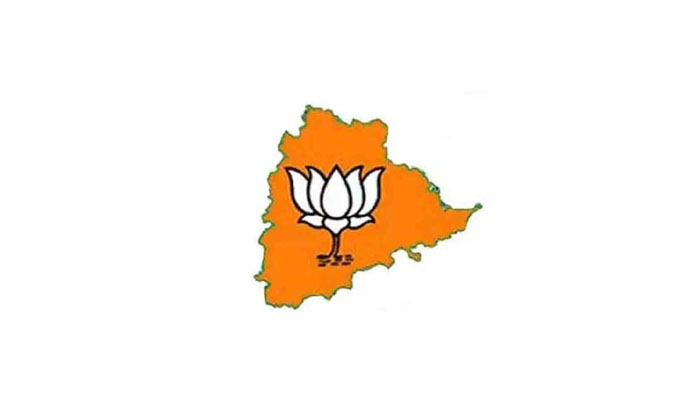  Bjp First Phase List Released Today , Telangana Bjp, Brs Party, Telangana Govern-TeluguStop.com