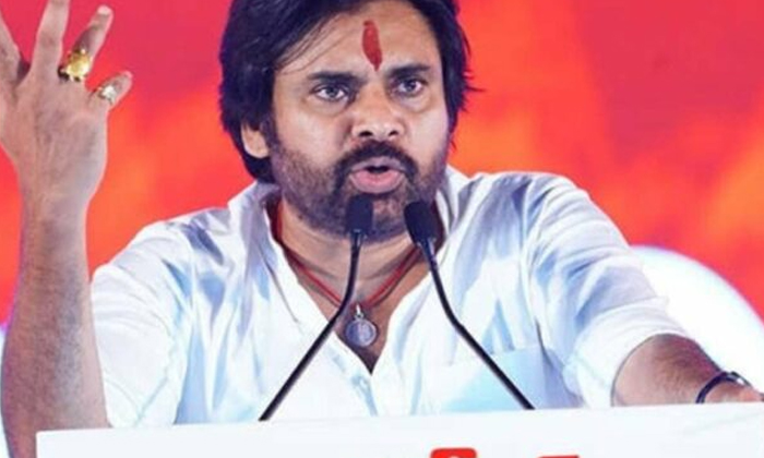  Telangana Elections Litmus Test For Janasena , Janasena, Telangana Elections,-TeluguStop.com