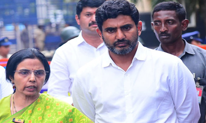  Nara Bhuvaneshwari's 'truth Must Win' Yatra , Tdp, Telugu Desam Party, Cha-TeluguStop.com