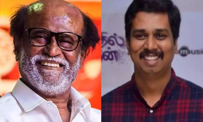  Rajinikanth Interesting Update His 170 Th Film , Rajinikanth, Tj Gnanavel, Rana,-TeluguStop.com