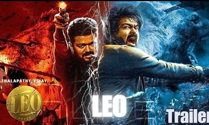  Vijay And Lokesh Kanagaraj's Leo Movie Update, Thalapathy 67, Thalapathy Vij-TeluguStop.com