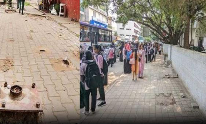 Telugu Bus, Latest, Stole-Latest News - Telugu
