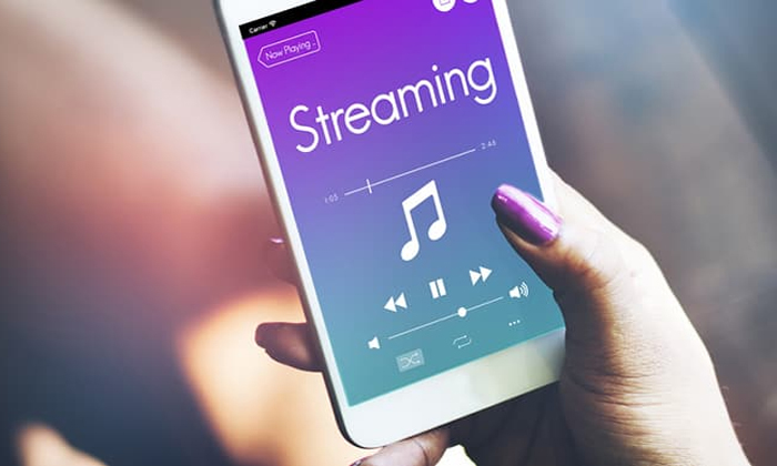 Telugu Apple Music, Mac, Ifpi, Listeners, Music, Musicians, Spotify, Platms-Late