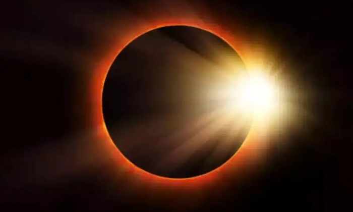 Telugu Hindus, Lunar Eclipses, Solar, Ultraviolet-Latest News - Telugu