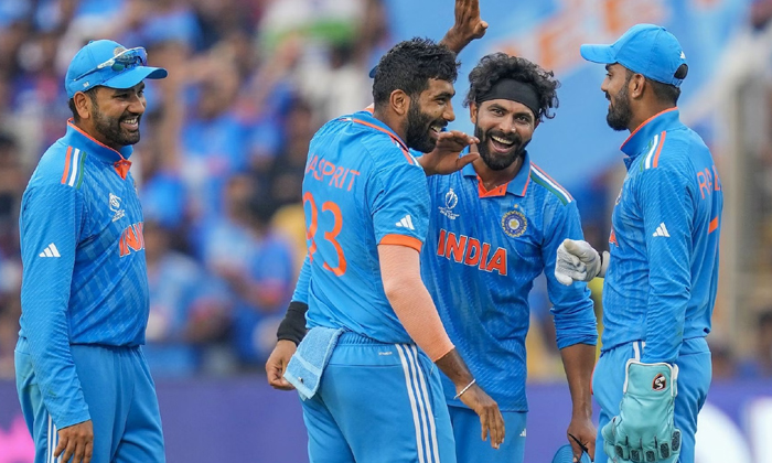 Telugu Bangladesh, Indian, Ravindra Jadeja, Rohit Sharma-Sports News క్ర�