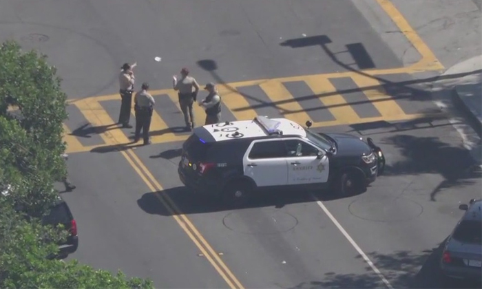  Threatening Emails Sent To Catholic Schools In California Details, Bomb Threat,-TeluguStop.com