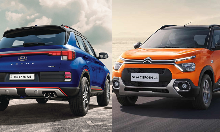  Top 5 Turbo Petrol Cars Under 15 Lakh Details, Personal Vehicles, Cars, Turbo Ch-TeluguStop.com