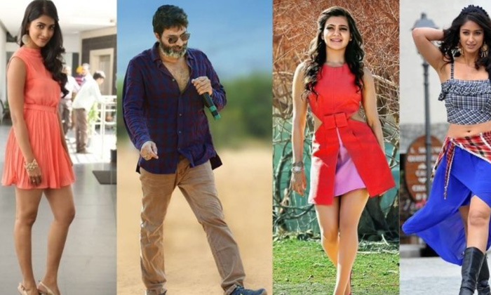 Telugu Affairs, Controversy, Tollywood, Trivikram-Movie