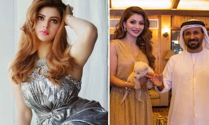 Telugu Bollywood, Dubai, Item, Skanda, Urvashi Rautela-Movie