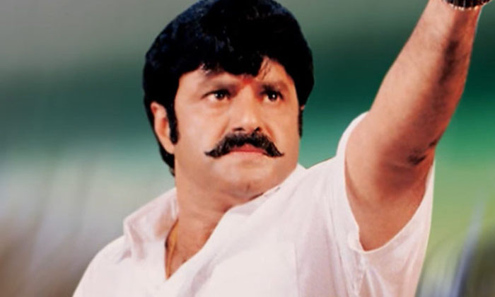 Telugu Balakrishna, Tollywood, Vinayak-Movie