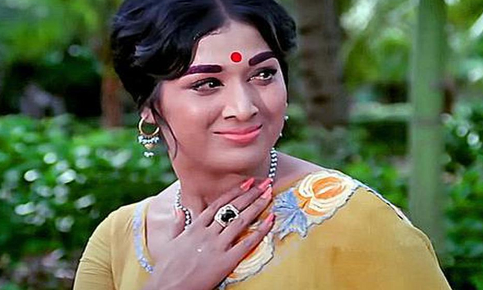 Telugu Akkineni, Krishnam Raju, Senior Ntr, Tollywood, Vanisri-Telugu Top Posts