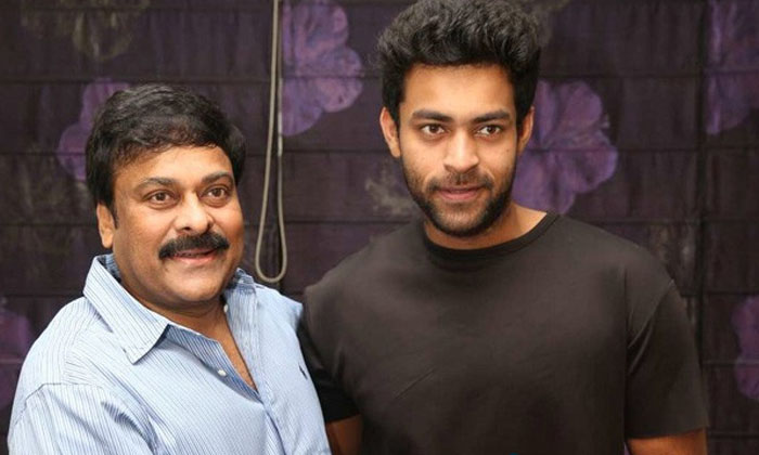 Telugu Chiranjeevi, Klinkara, Pawan Kalyan, Ram Charan, Tollywood, Upasana, Varu