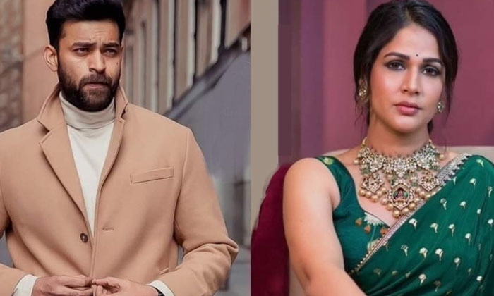  Why Varun Tej And Lavanya Tripati Getting Married In Italy-TeluguStop.com