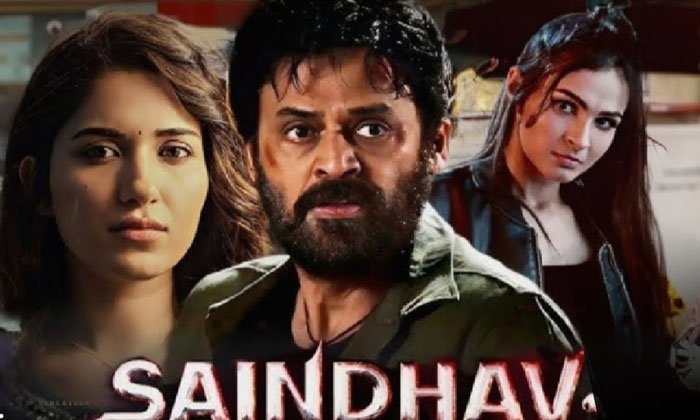 Telugu Andrea, Arya, Kollywood, Sandhav, Tollywood, Venkatesh-Movie