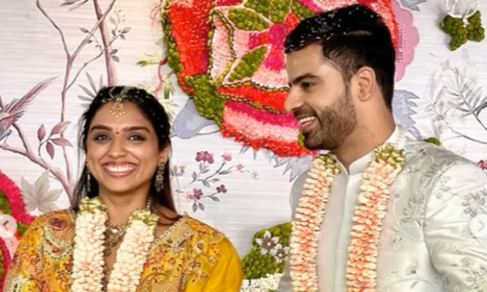  Star Hero Nagarjuna Missed Venkatesh Daughter Engagement-TeluguStop.com