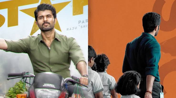  Vijay Deverakonda Challenges Gender Norms In Action-packed ‘family Star-TeluguStop.com