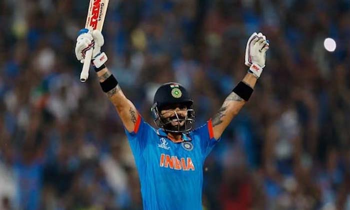 Telugu Eden Gardens, Odi Cup, Africa, India, Virat Kohli, Virat Kohlis-Sports Ne