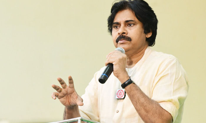 Telugu Cm Jagan, Jagan, Janasena, Pawan Kalyan, Voluntary-Politics