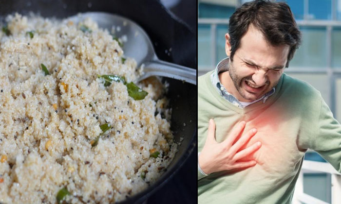  If You Know About The Benefits Of Godhuma Rava Upma In Winter, You Won't Give It-TeluguStop.com