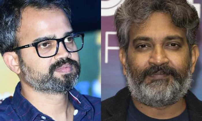 Who Is The Number One Director From South, Pan India Directors, Rajamouli, Vikra Who Is The Number One Director From South, Pan India Directors, Rajamouli, Vikra-TeluguStop.com