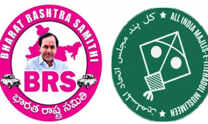 Telugu Congress, Majlis, Telangana-Politics