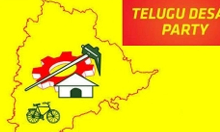  Will Telangana Tdp President Resign, Telangana Tdp, Chandrababu, Jagan, Ysrcp, A-TeluguStop.com